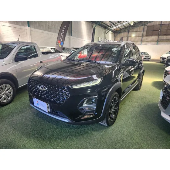 Chery Tiggo 2 Pro Gls 1.5 Cvt