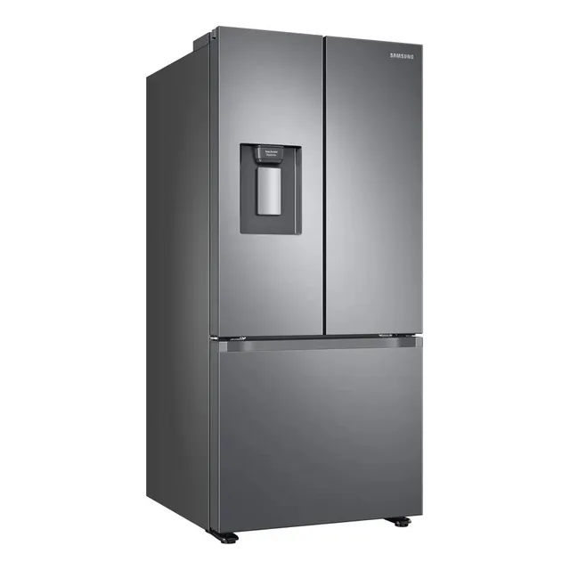 Refrigerador Samsung French Door Rf22a4220s9a /22 Pies