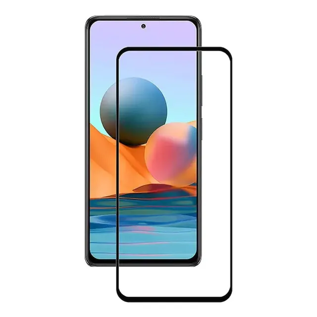 Protector Pantalla 21d Vidrio Templado Para Todos Los Xiaomi