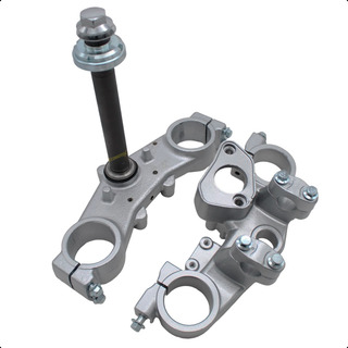 Yugo Telescopio Direccion Dm300 Dm250x Yugo Completo Dm250x Yugo Telescopio Direccion Dm300 Dm250x Yugo Completo Dm250x