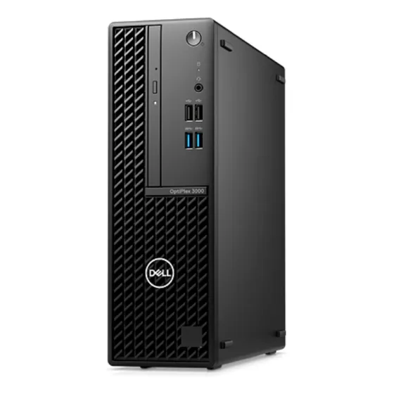 Computadora Dell Optiplex 3000 Sff Ci5-12500 8gb 256gb