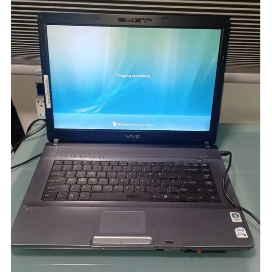 Laptop Sony Vaio Pcg-7v2l Para Repuestos