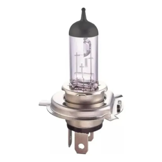 Lampara Moto H4 12v 35/35 Cg Xr 150 Tornado Falcon Xtz Ys Pr