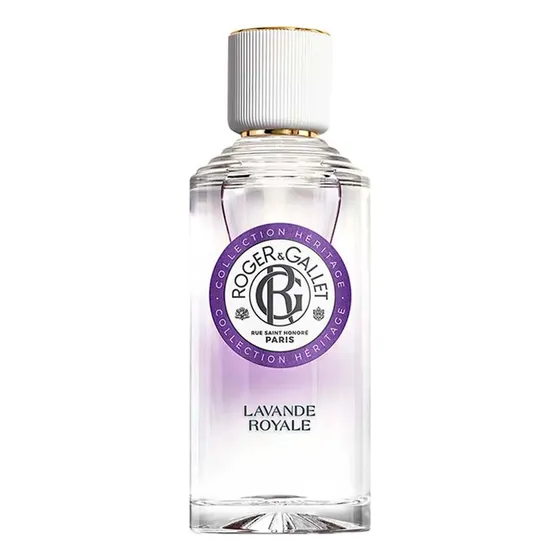 Roger & Gallet Lavande Royale Água Suave - Deo Colônia 100ml