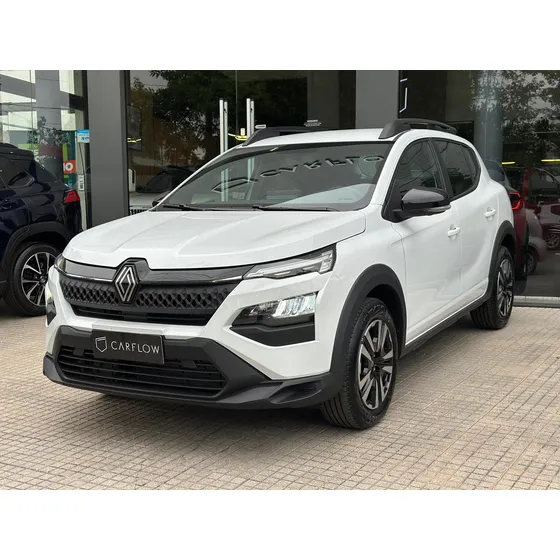 Renault Kardian 1.6 Sce Evolution 156 Mt