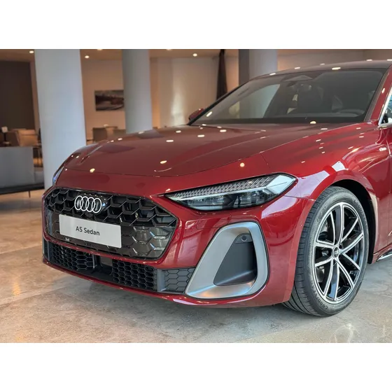 Audi A5 Sportback 2.0 45tfsi 265cv S-tronic Quattro