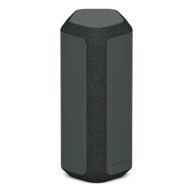 Altavoz Bluetooth Portátil Inalámbrico Sony Srs-xe300 Negro