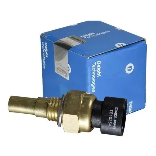 Sensor Temperatura Motor Chevy 1.4 1.6 1994 - 2012 Delphi