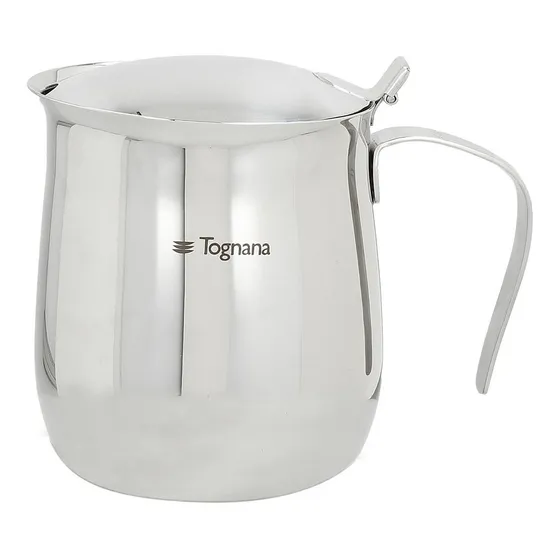Taza Jarra Calentar Leche 4 Tazas Tognana Grancucina Riflex