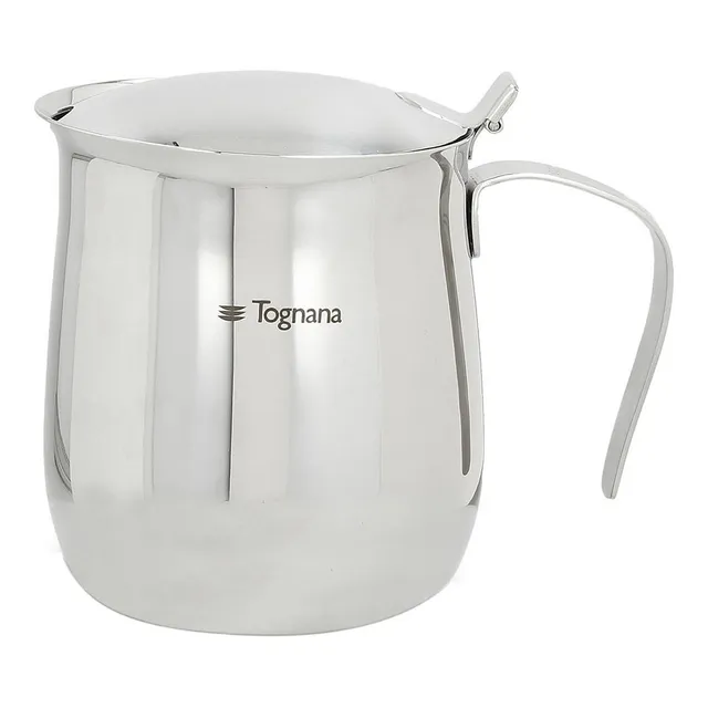 Taza Jarra Calentar Leche 4 Tazas Tognana Grancucina Riflex