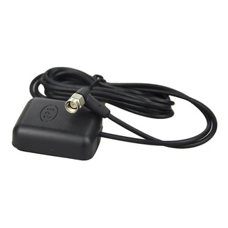 Antena Gps Para Estereo De Coche Con Conector Antena Gps Para Estereo De Coche Con Conector