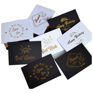 Tarjetas Pequeñas De Creative Blessing, Minitarjetas De Agra Tarjetas Pequeñas De Creative Blessing, Minitarjetas De Agra