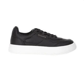 SapatĂȘnis Casual Moda Masculino Reserva Troy Preto SapatĂȘnis Casual Moda Masculino Reserva Troy Preto