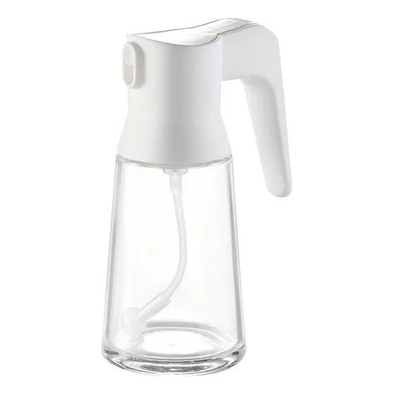 Bc Botella De Aceite For La Cocina Del Hogar, Tarro De