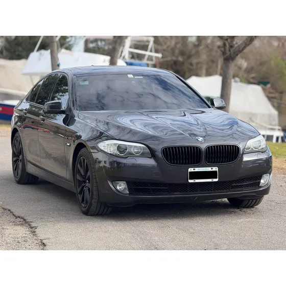 Bmw Serie 5 3.0 535ia Executive 306cv