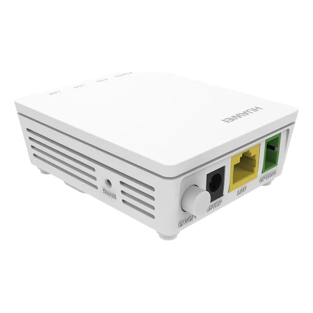 Ont Gpon Bridge, 1 Puerto Ge, Conector Sc Apc Eg8010hv6