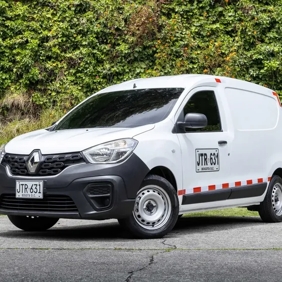 Renault Kangoo 2022 1.6 Express