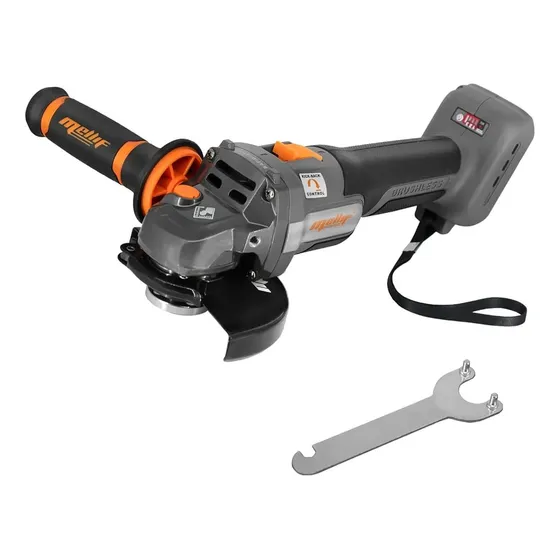Pulidora Inalámbrica Brushless Para Dewalt Sin Bateria.