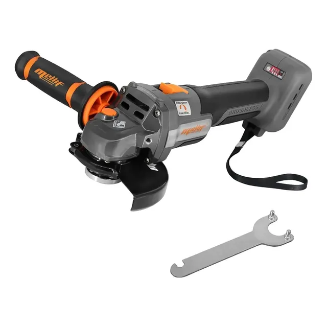 Pulidora Inalámbrica Brushless Para Dewalt Sin Bateria.