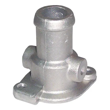 Pipa Conexion Tapa Cilindro Vw Volkswagen  Gol Passat