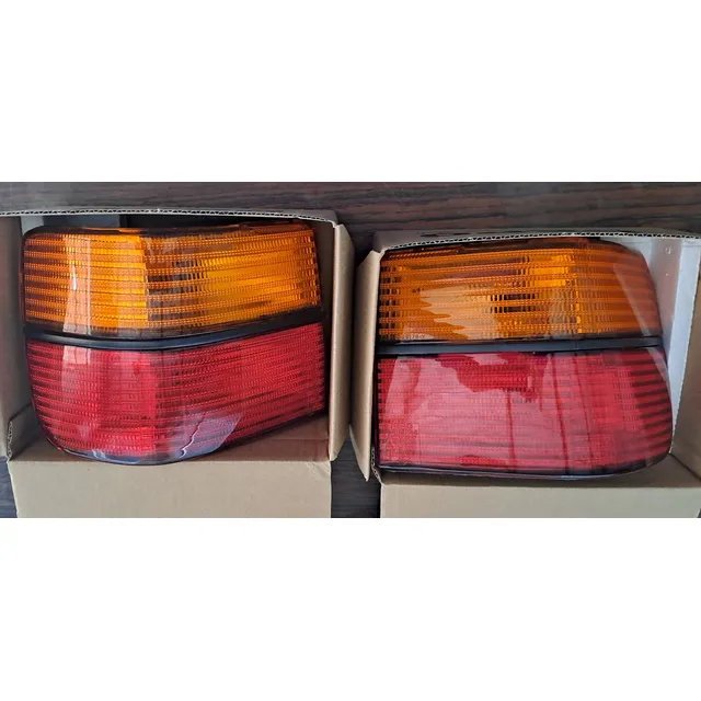 Stop Vw Vento 93 - 98 Ambos Lados