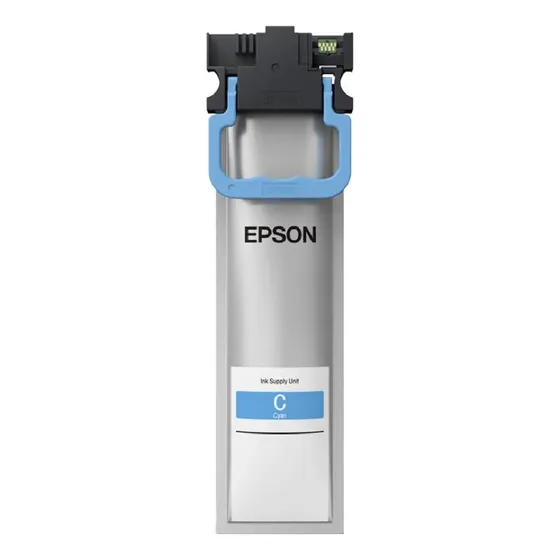 Tinta Epson T11a220al Ciano Wf-c5810 Wf-c5890