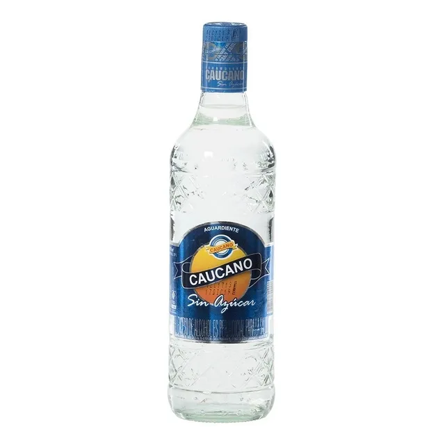 El Mejor Aguardiente Del Mundo 1expecta - mL a $106