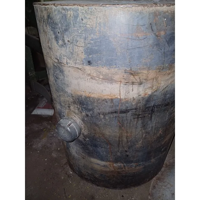 Tanque Para Gasolina Y Ó Gasoil Para Camiones