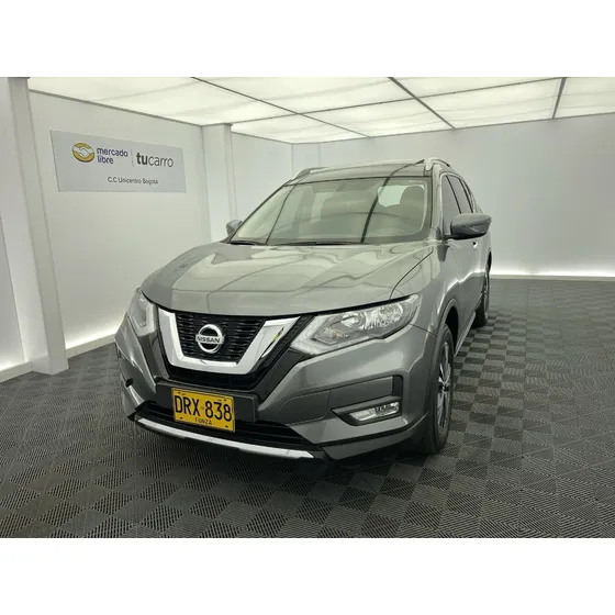 Nissan X-trail 2.5 Advance