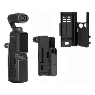 CĂąmera Adaptadora Multiuso Frame Para Osmo Pocket 3 CĂąmera Adaptadora Multiuso Frame Para Osmo Pocket 3