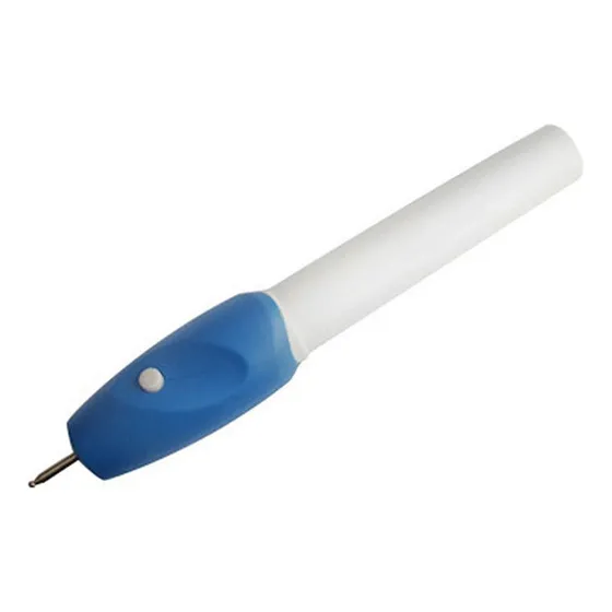 Para Metal, Madera, Vidrio, Tallar, Grabar, Bolígrafo, Brico
