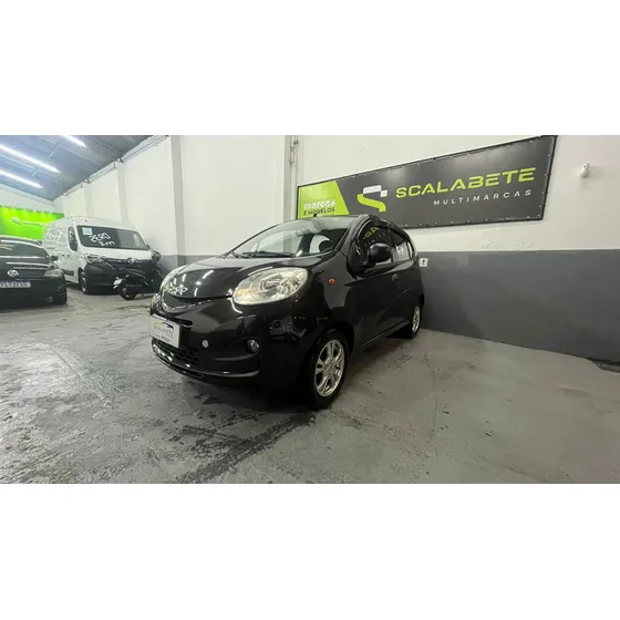 Chery Chery Qq New Qq Act 1.0 (flex)