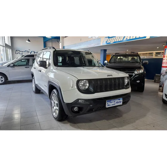Jeep Renegade 1.8 Sport