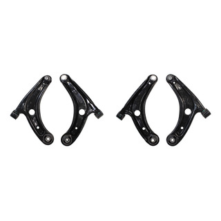 2 Horquillas Inf Yokn Honda Fit 2006 2007 2008 2 Horquillas Inf Yokn Honda Fit 2006 2007 2008