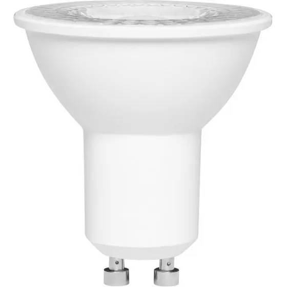 Lampada Dicroica Stella 6w Dimerizavel 2700k 127v Sth8541/27 Luz Branco-quente
