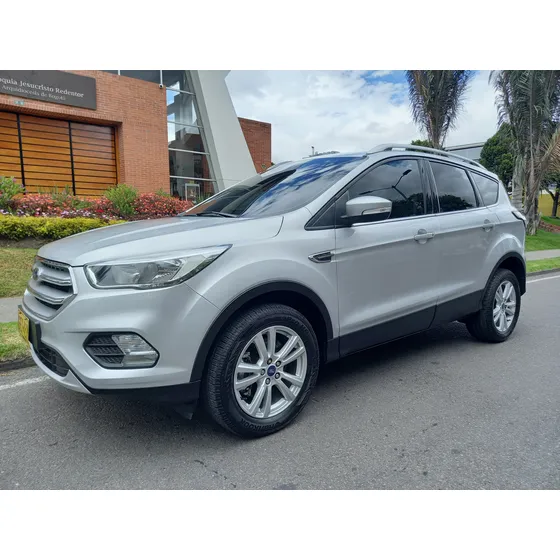 Ford Escape 2.0 Se 4x2
