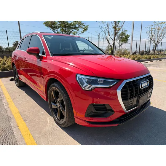 Audi Q3 1.4 Luxury 150 Hp Dsg