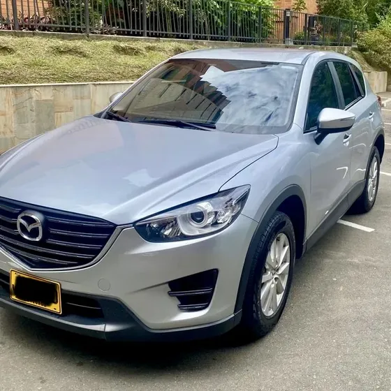 Mazda Cx-5 2017 2.0 Prime