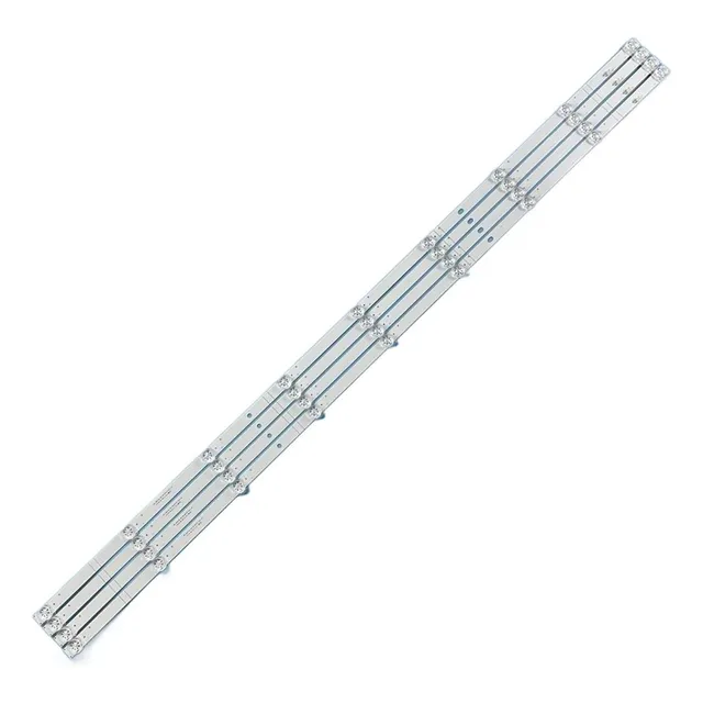 Tira Led Un55nu7095g Un55tu7090g Un55tu7090 Un55nu7095 Gxzs