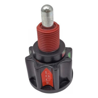 6 X 5xknob Pin M16 Para Máquina De Entrenamiento 6 Piezas 6 X 5xknob Pin M16 Para Máquina De Entrenamiento 6 Piezas