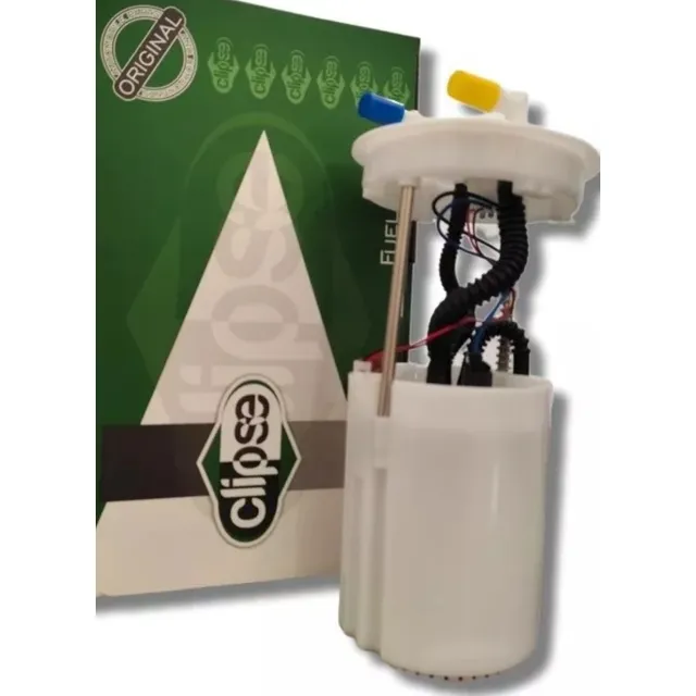 Bomba Modulo De Gasolina Completa Para Chery Arauca X1 Qq6