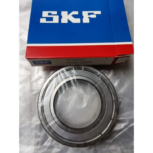 Rodamiento 6215 2z/c3 Skf