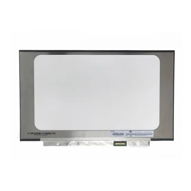 Pantalla Compatible Hp 14-dq1039wm Display 14.0 30 Pines