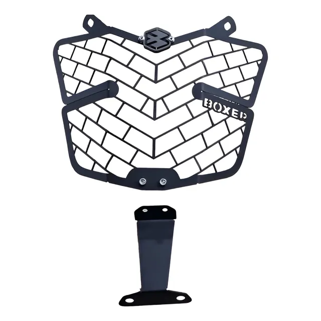 Protector De Farola Boxer Ct100