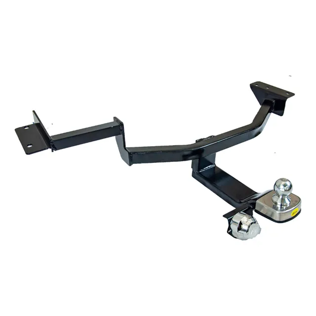 Engate Reboque Gm Agile 2014 A 2016 Fixo 700 Kg Inmetro