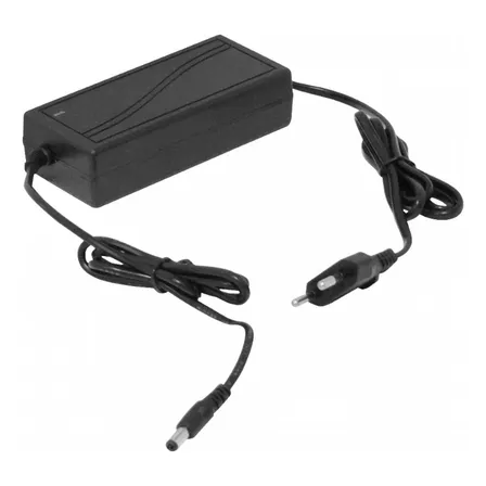 Adaptador De Corriente 12v 4a, 48w Clickbox
