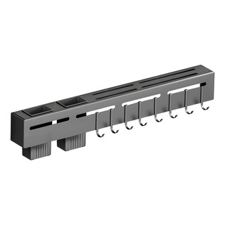 Suporte De Parede Para Pendurar Utensílios De Cozinha Gancho Suporte De Parede Para Pendurar Utensílios De Cozinha Gancho