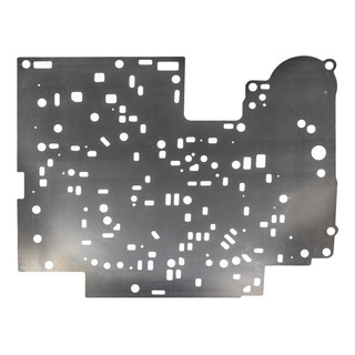 Placa Cuerpo Válvulas Px Transmisión Auto 4l60e 4l60 90-05 Placa Cuerpo Válvulas Px Transmisión Auto 4l60e 4l60 90-05