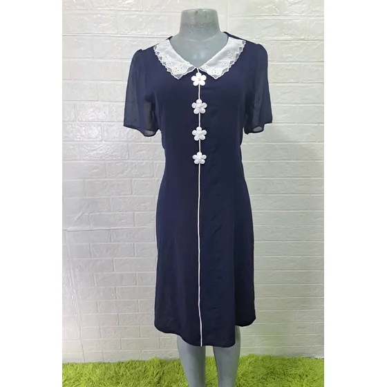 Vestidos Casual De Dama 