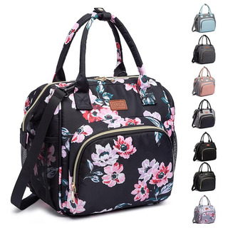 Loncheras Aislantes Mcbd Para Mujer, Con 3 Opciones De Tr... Loncheras Aislantes Mcbd Para Mujer, Con 3 Opciones De Tr...